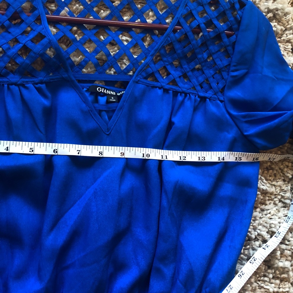 Gianni Bini Dress - Picture 4 of 12